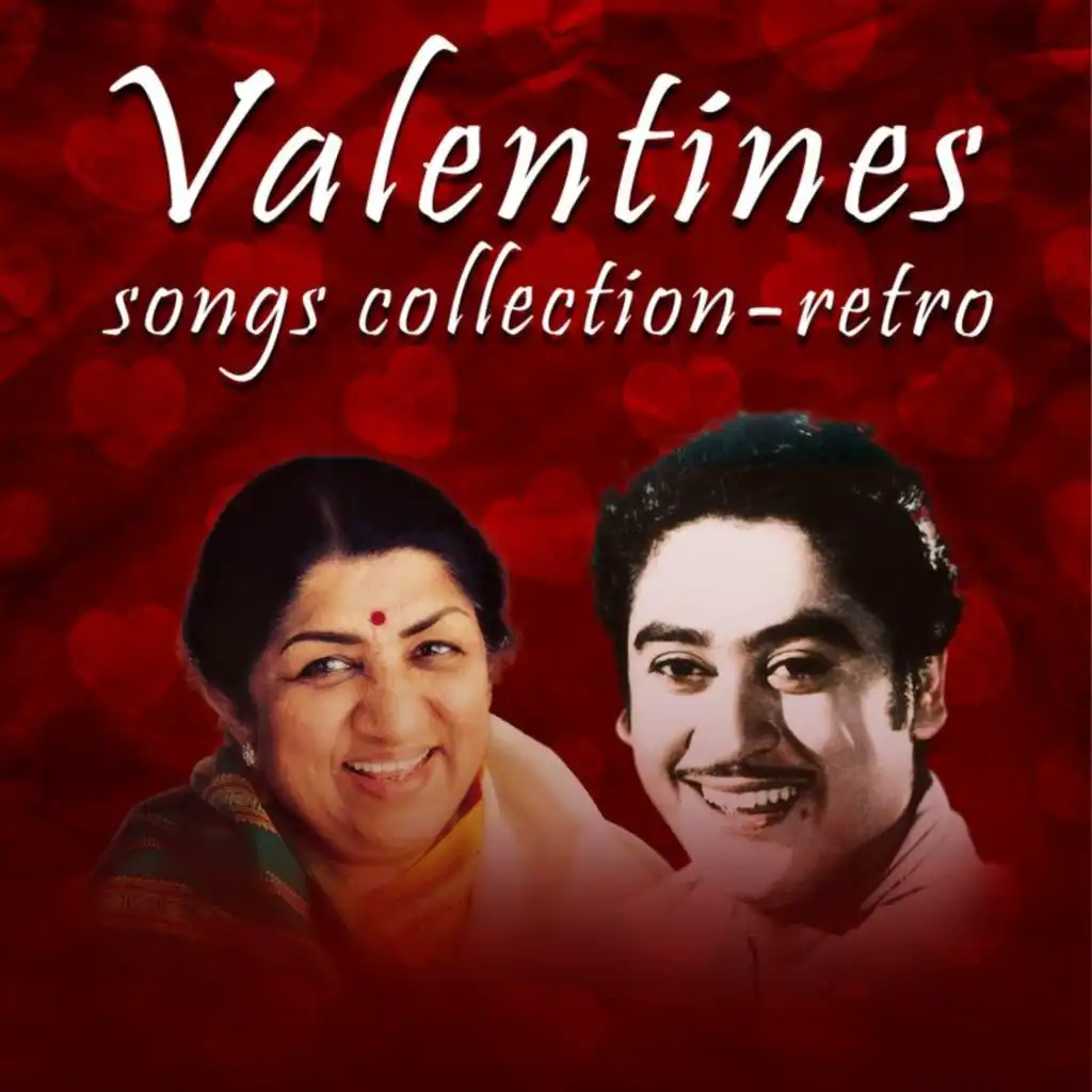 Valentine Songs Collection- Retro