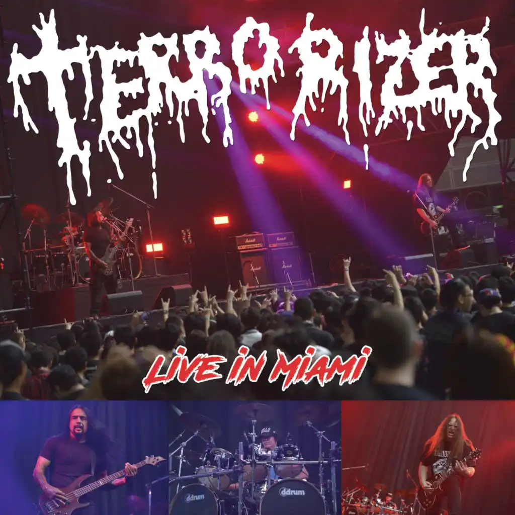 Terrorizer