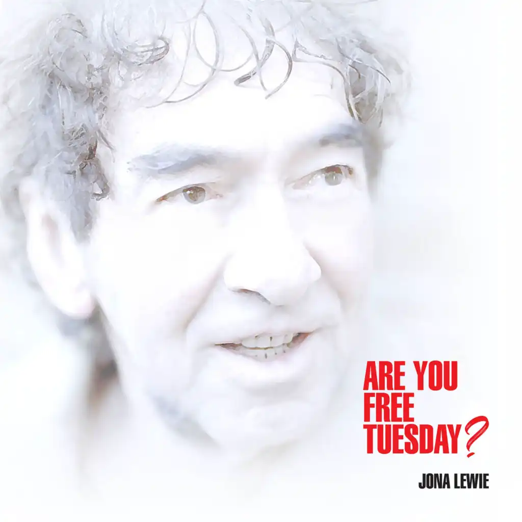 Jona Lewie