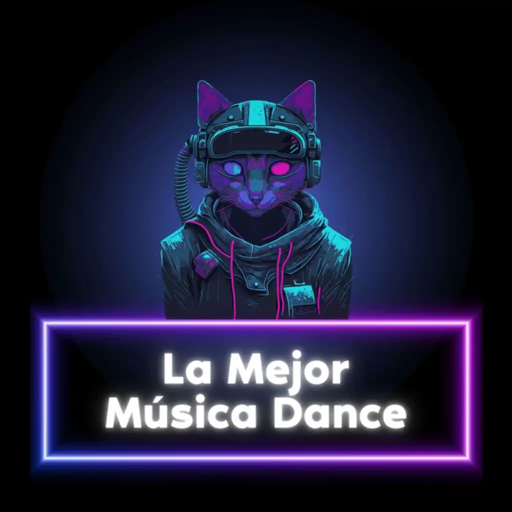 La mejor música dance