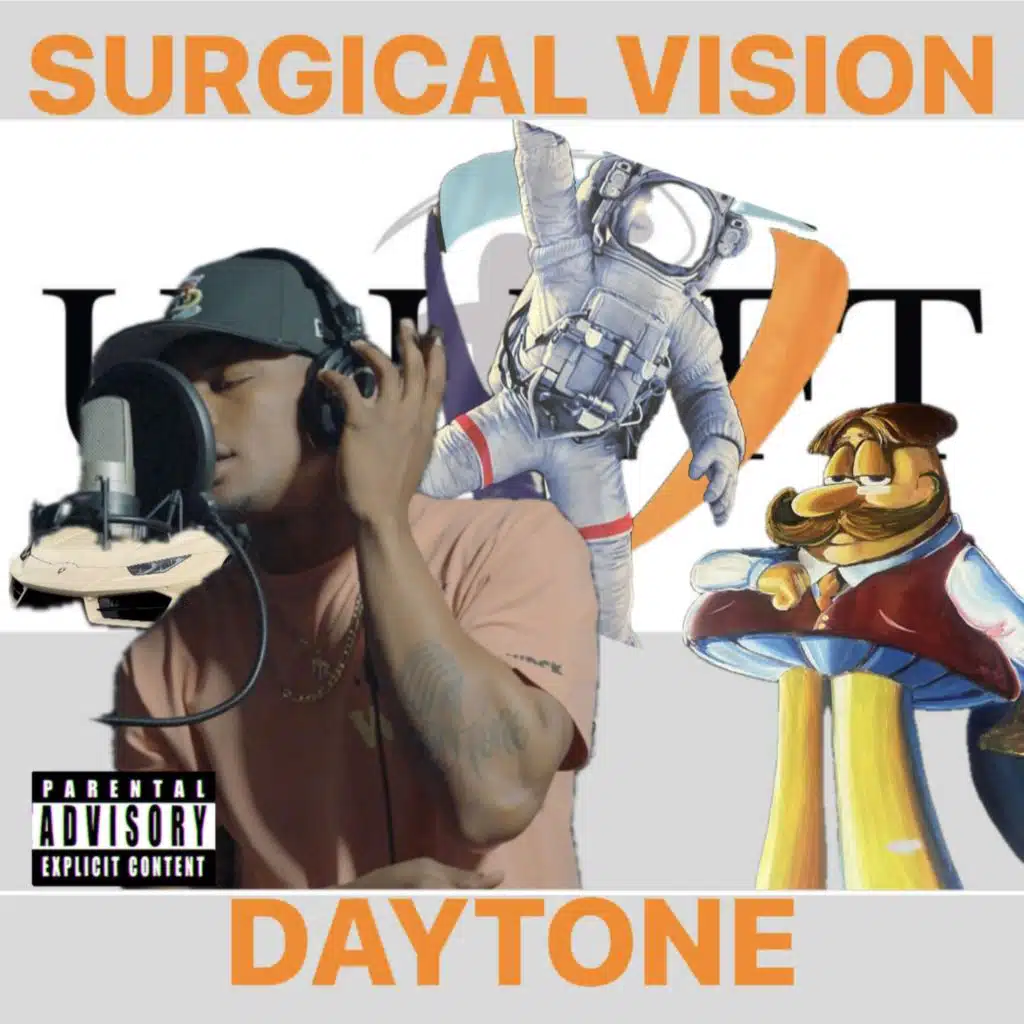 Surgical Vision
