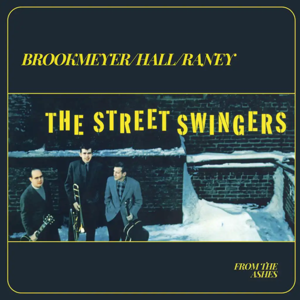 The Street Swingers (Bonus Track Version)