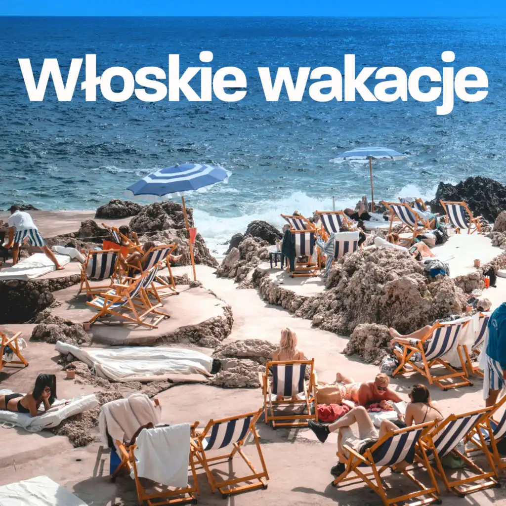 Włoskie wakacje