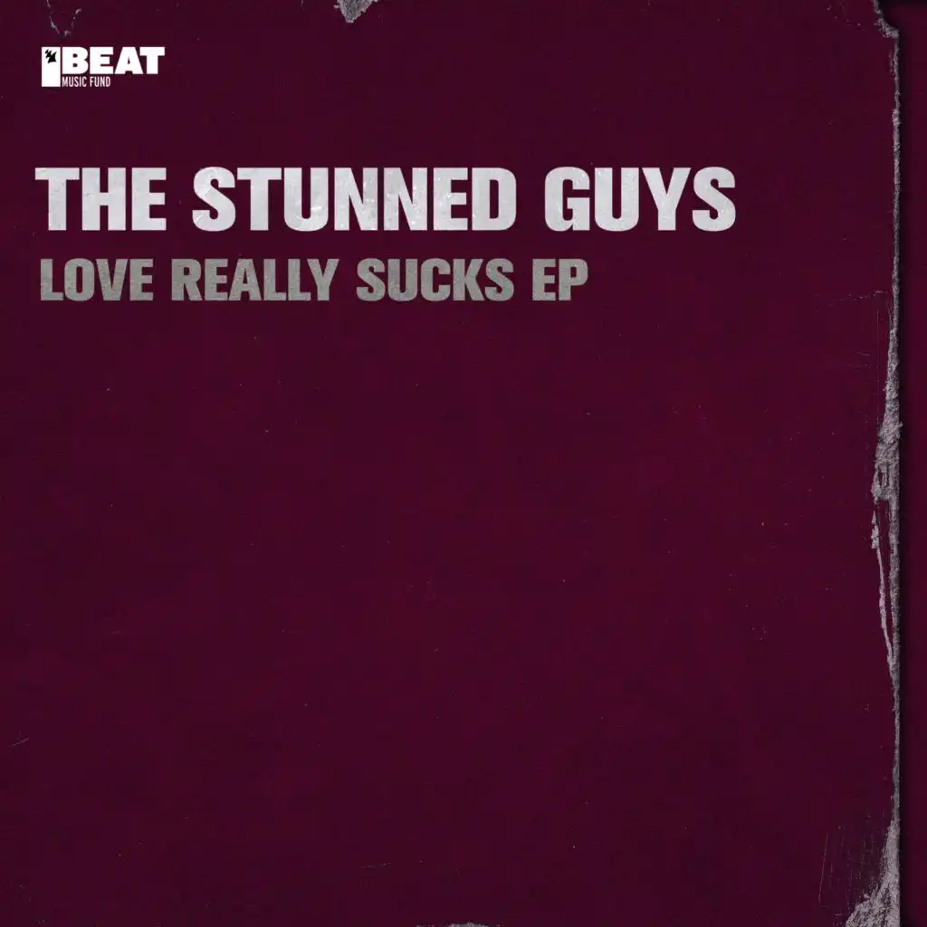 Love Really Sucks EP