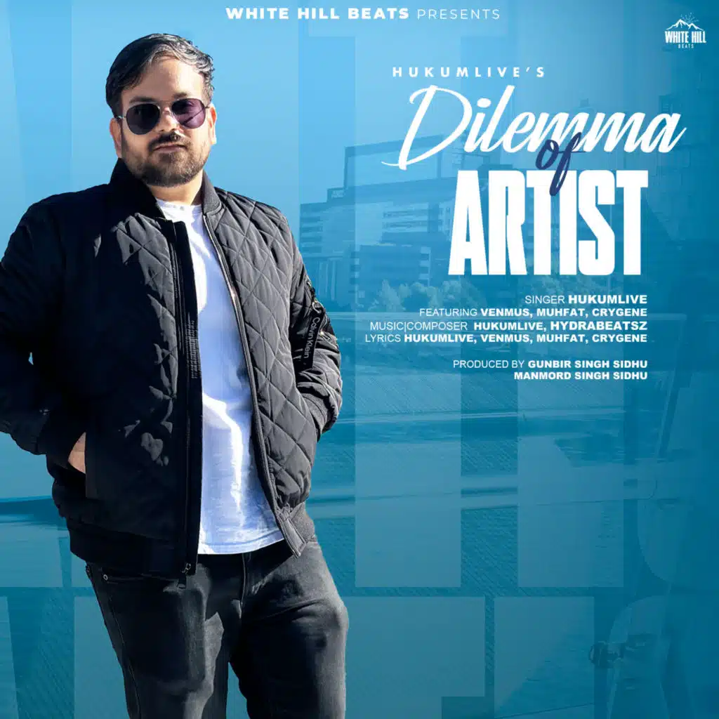 Paintre (feat. Venmus)