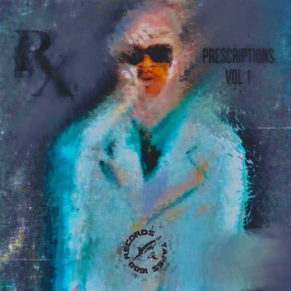 PRESCRIPTIONS :VOL 1
