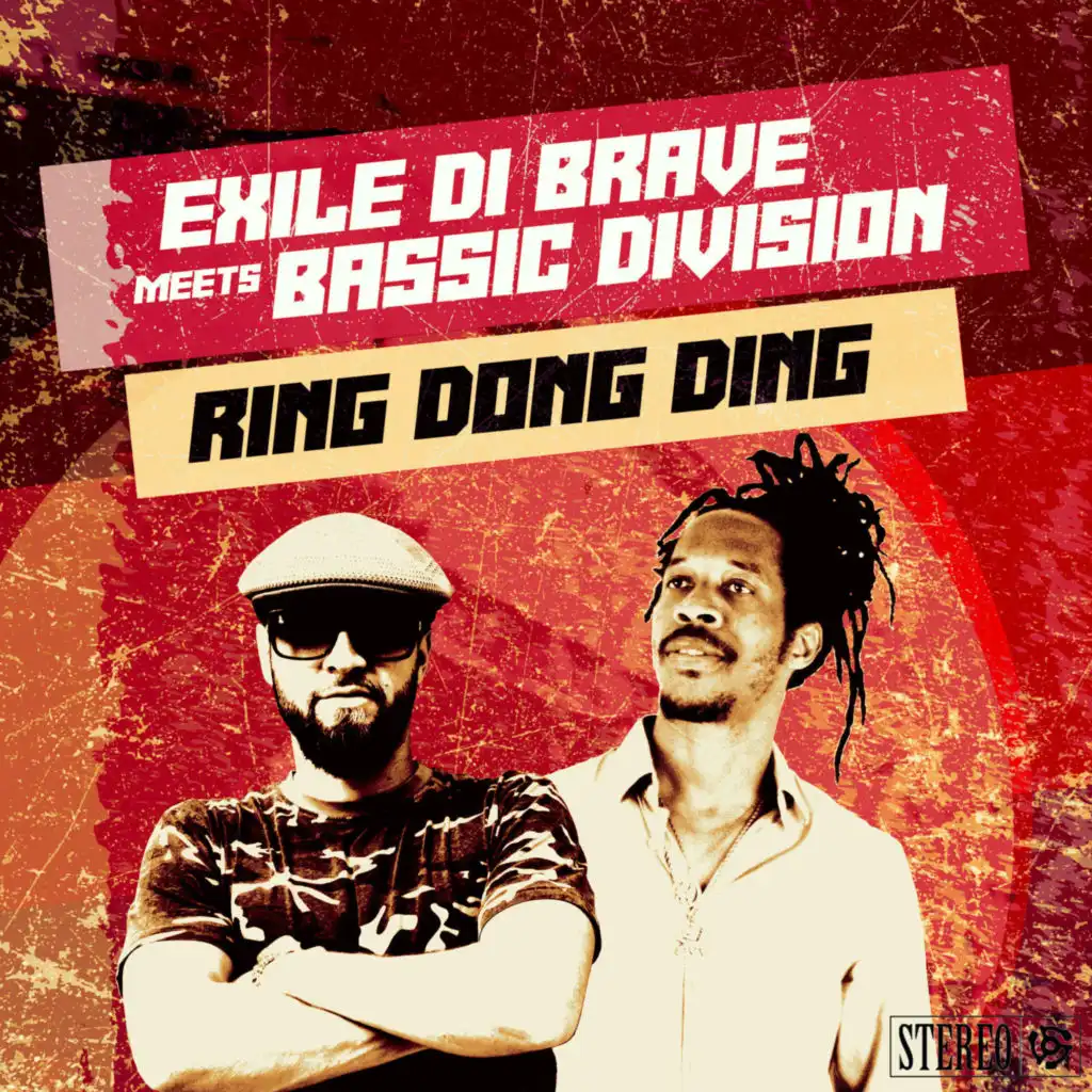 Bassic Division & Exile Di Brave