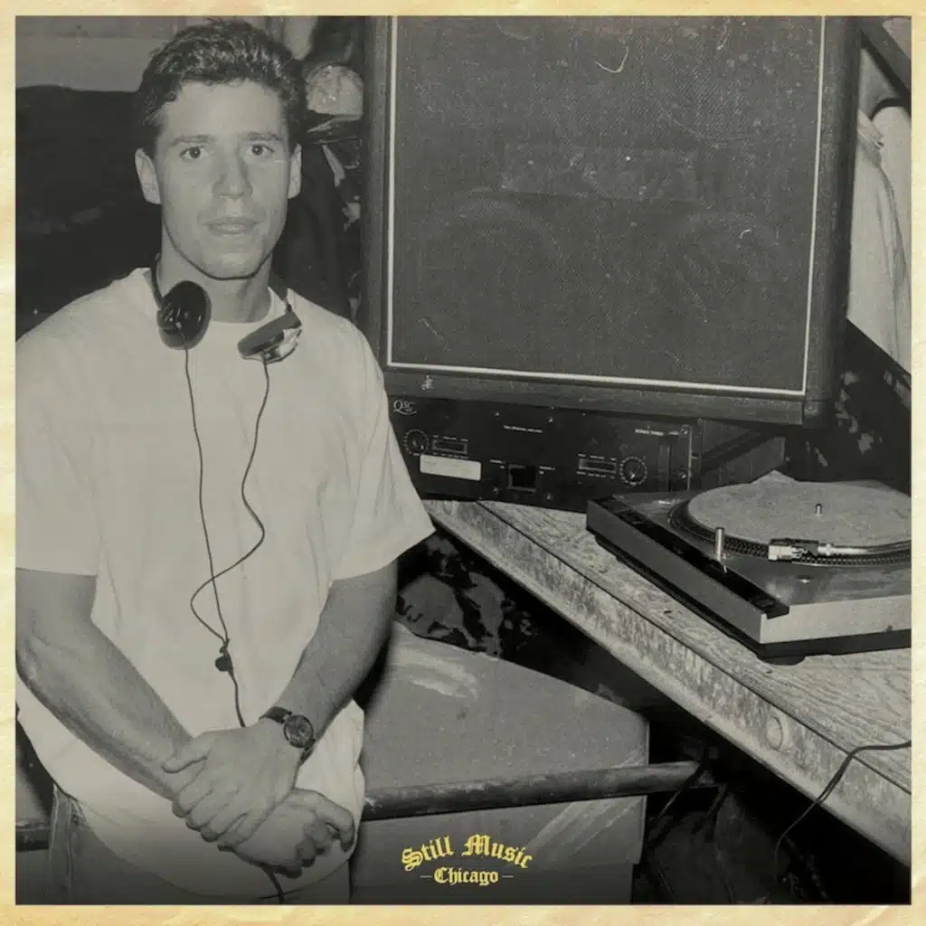 Don’t You Wanna Dance (Unreleased 1990 Mix) [feat. A’LIsa B.]