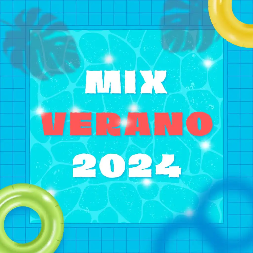 Verano Mix 2024