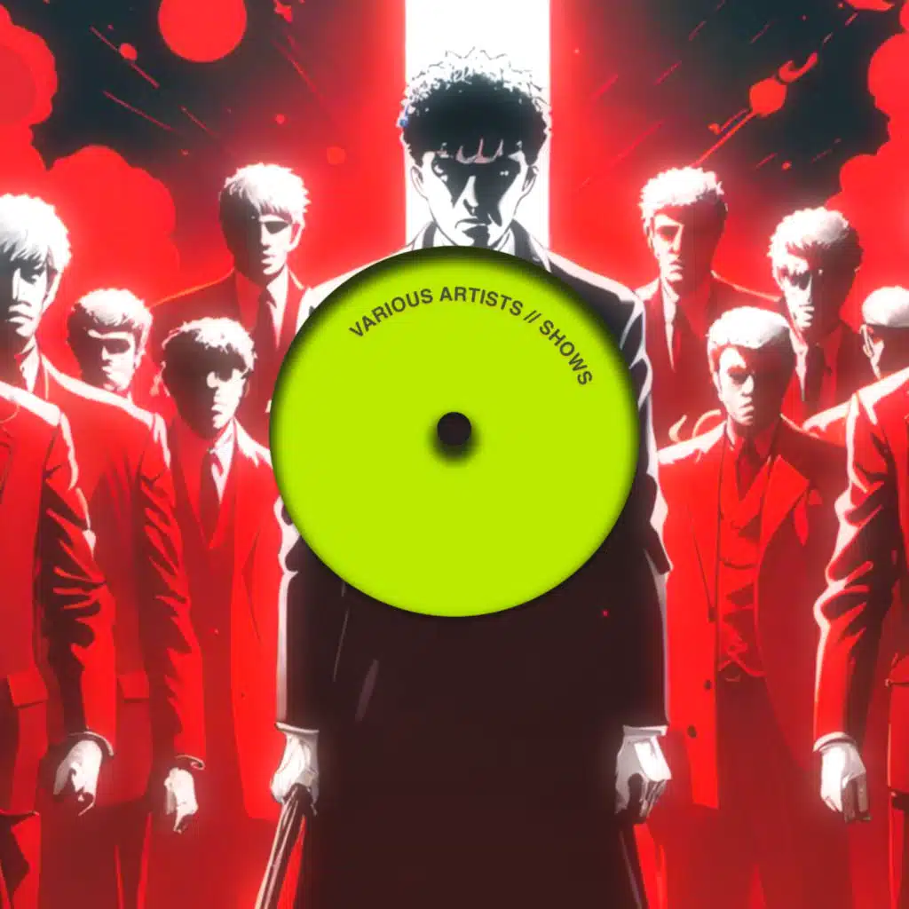 Fun 4 Everybody (Instrumental Edit Mix)