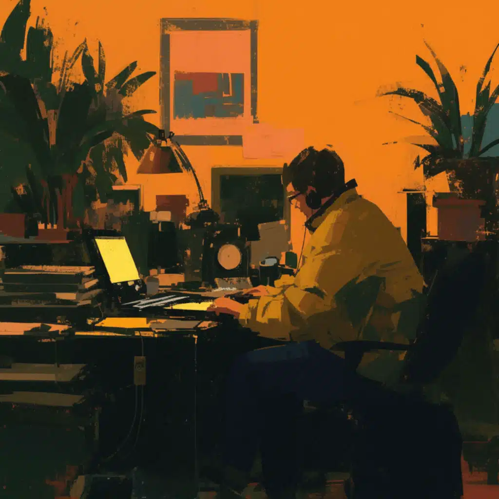 Lo Fi Hip Hop Study Work Jazz Instrumental Beats