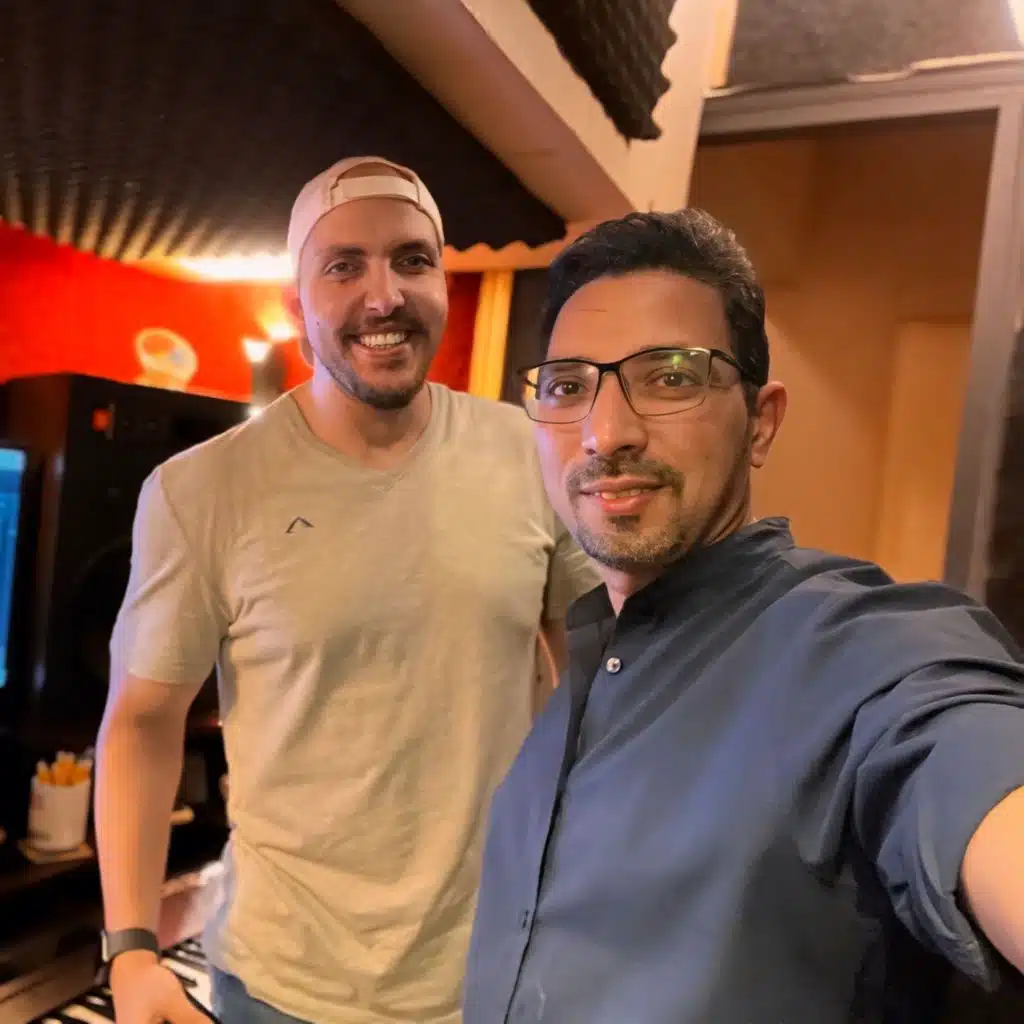 حلوة يا بلدي (كوفر)