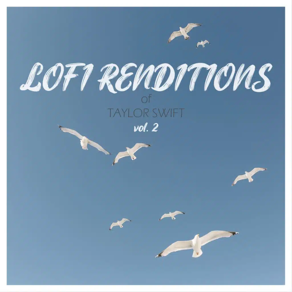 Lo-Fi Dreamers