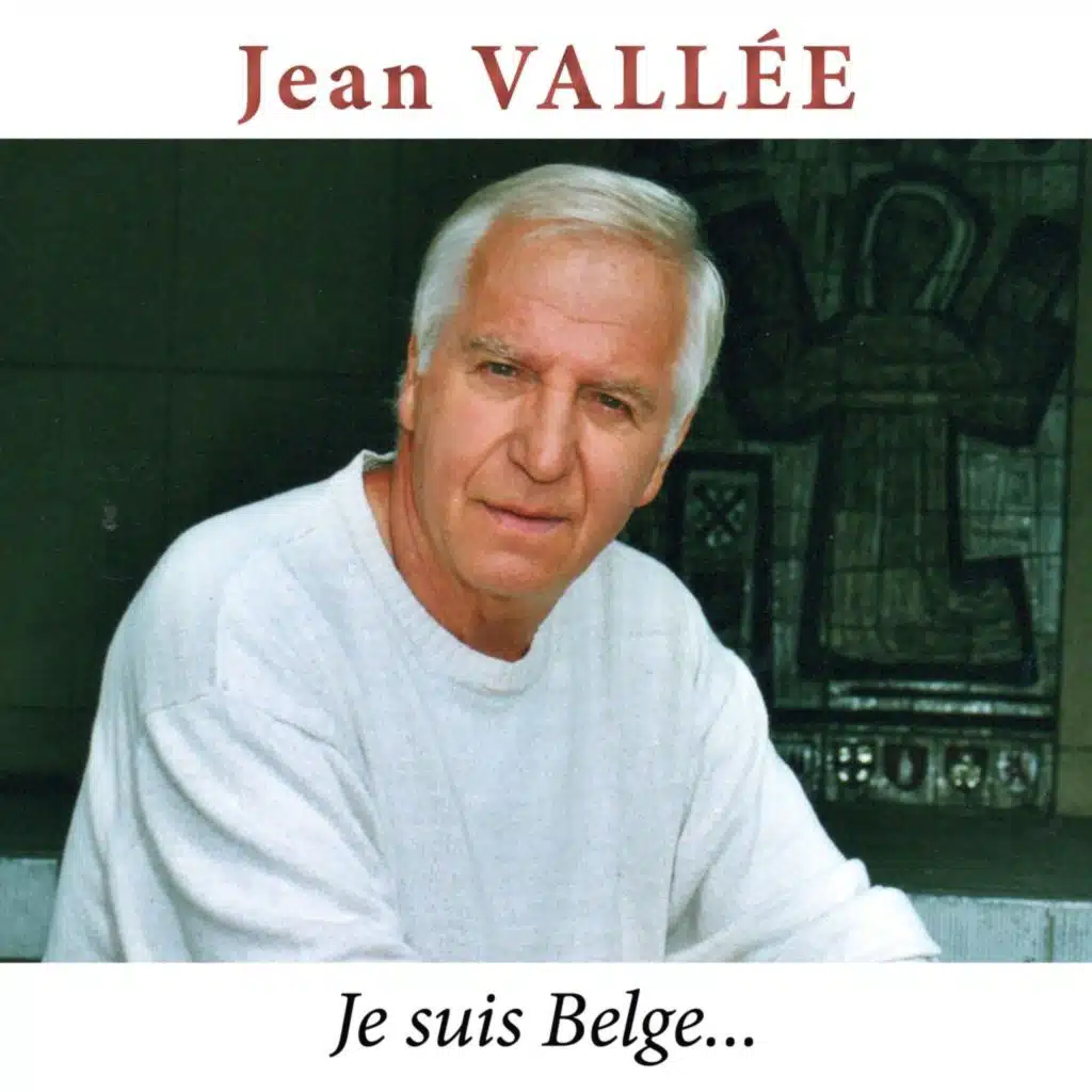 Jean Vallée