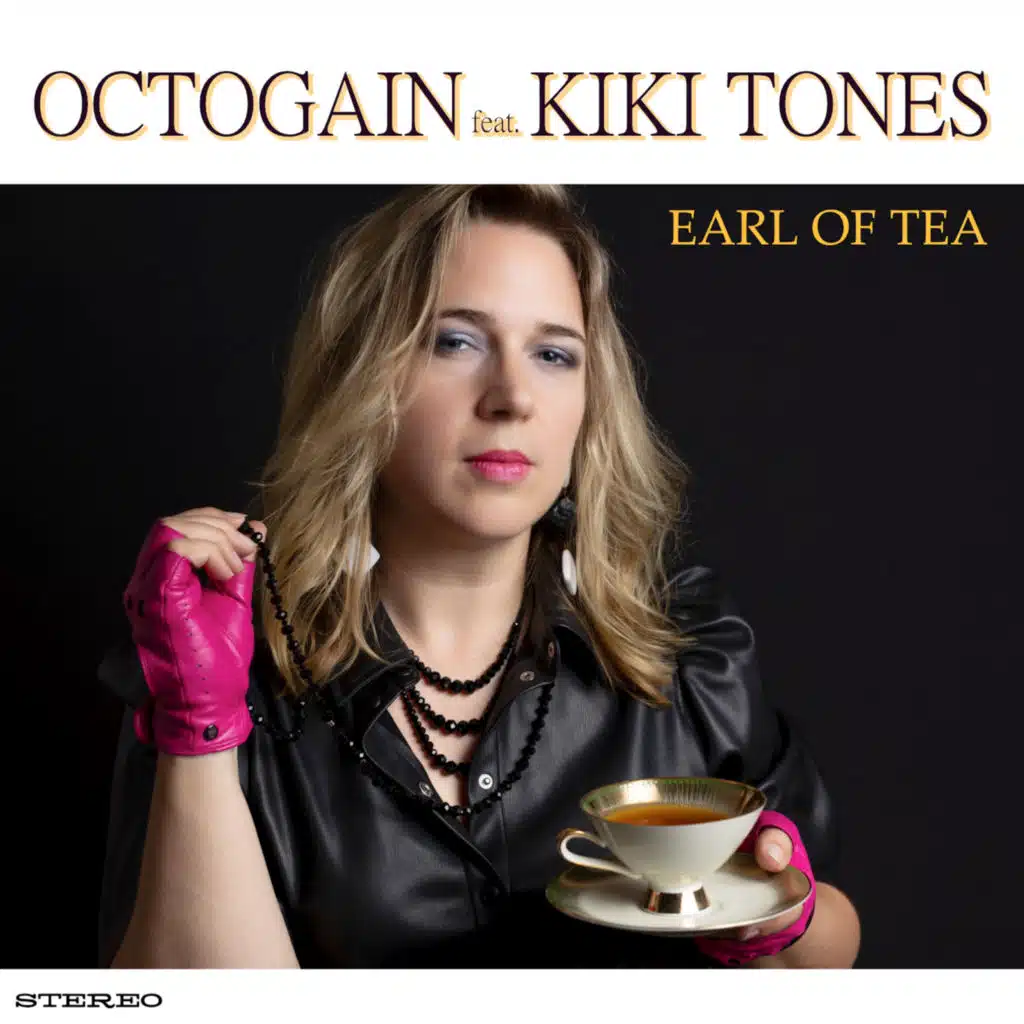Octogain & Kiki Tones