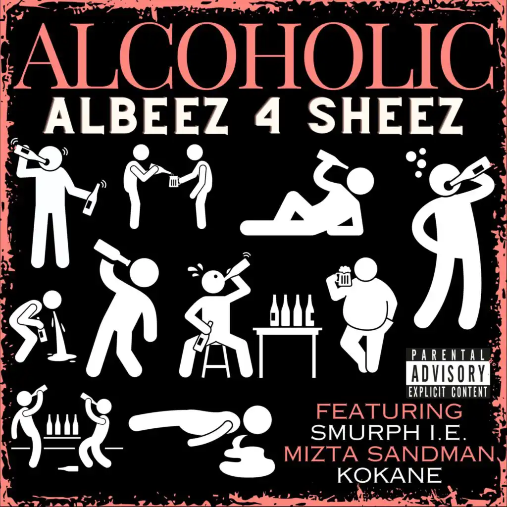 AlBeez 4 Sheez