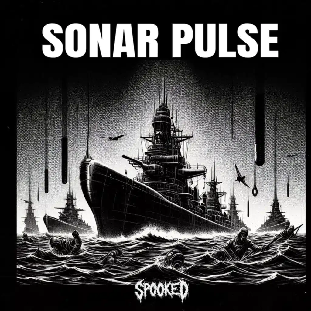 Spooked