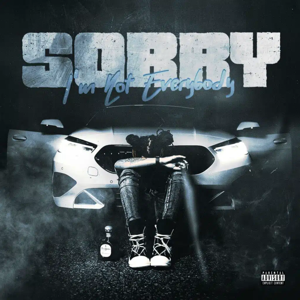 Sorry I’m not Everybody