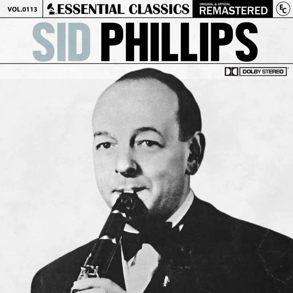 Essential Classics, Vol. 113: Sid Phillips