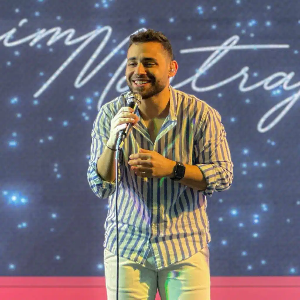 انا سكتين cover