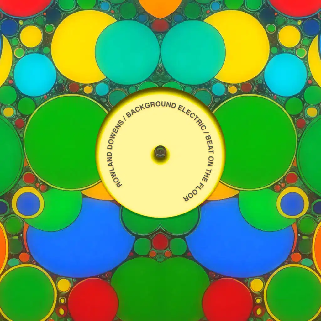 Background Electric & Rowland Dowens