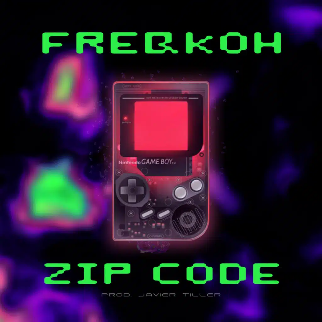 Freqkoh