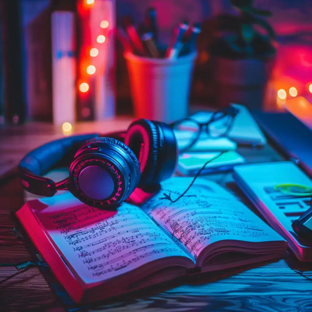 Melodic Exploration Sings