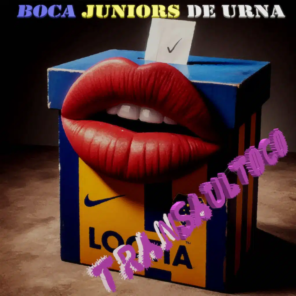 Boca Juniors de Urna