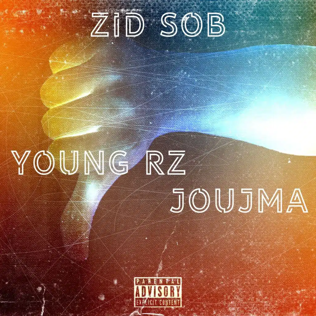 Zid Sob (feat. Joujma)