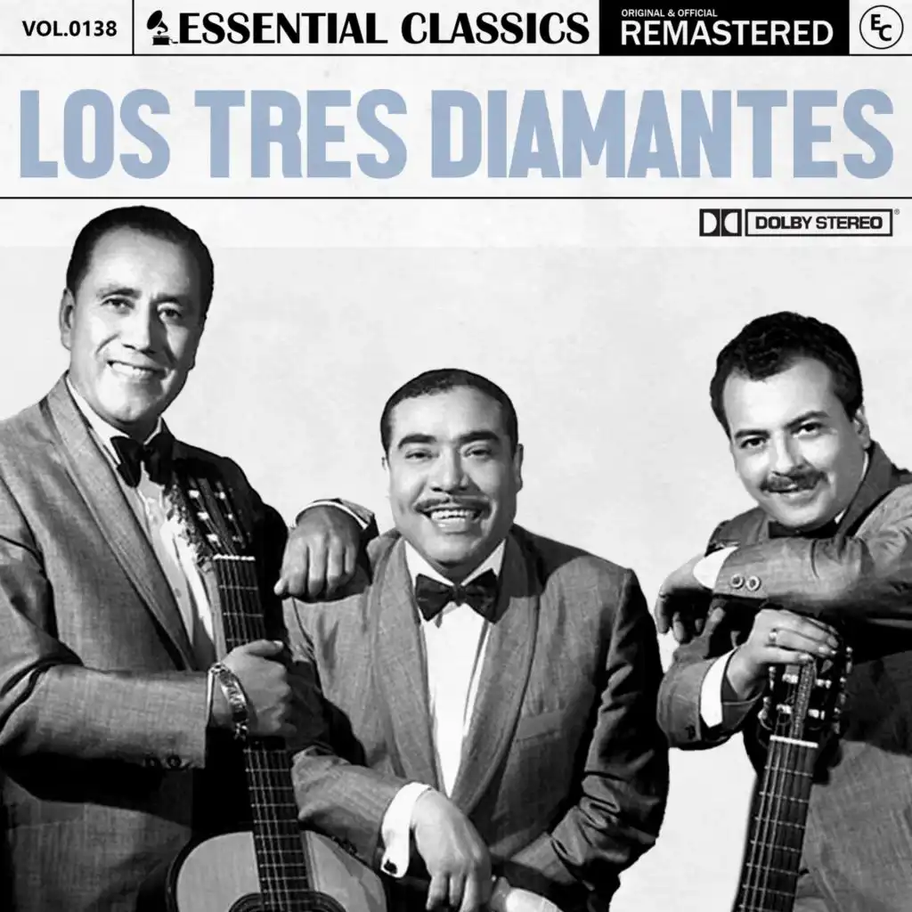 Essential Classics, Vol. 138: los Tres Diamantes