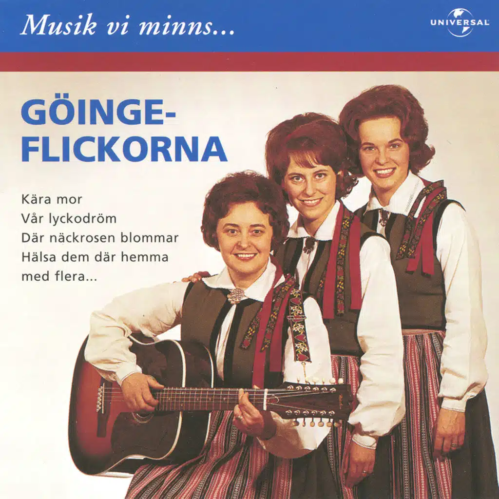 Göingeflickorna
