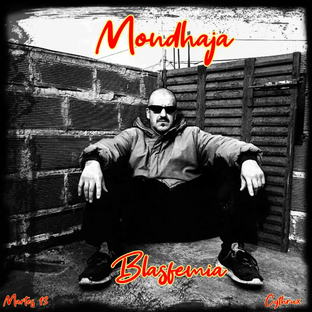 Blasfemia - Instrumental