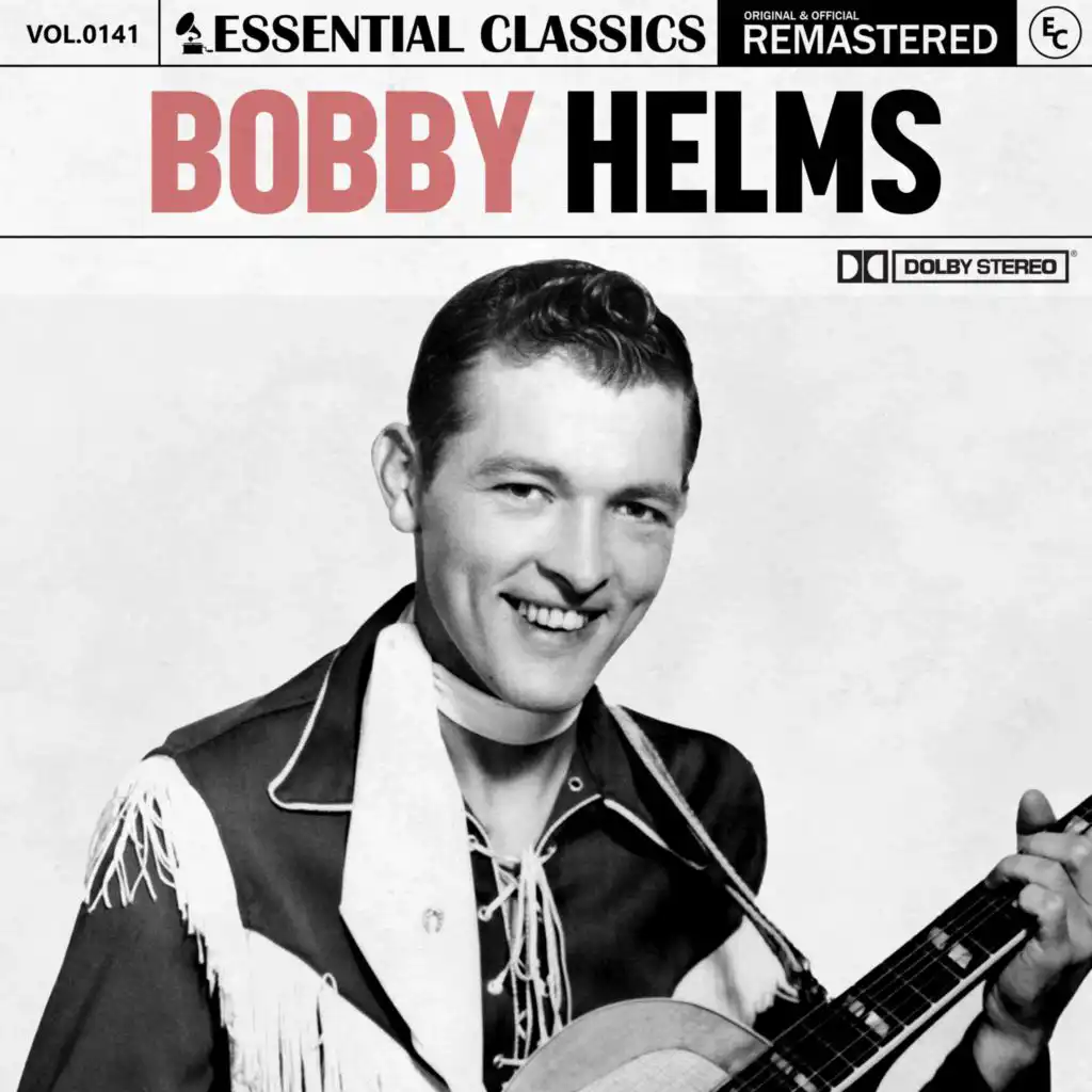 Essential Classics, Vol. 141: Bobby Helms