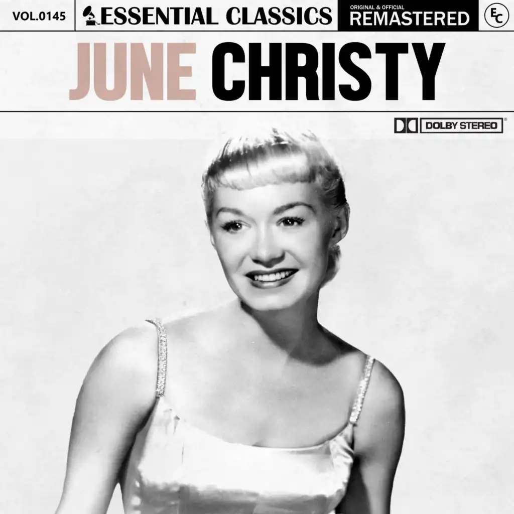 Essential Classics, Vol. 145: June Christy