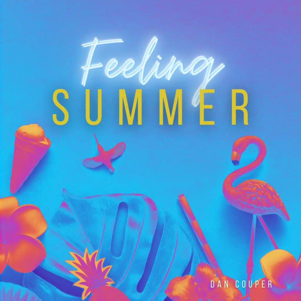 Feeling Summer