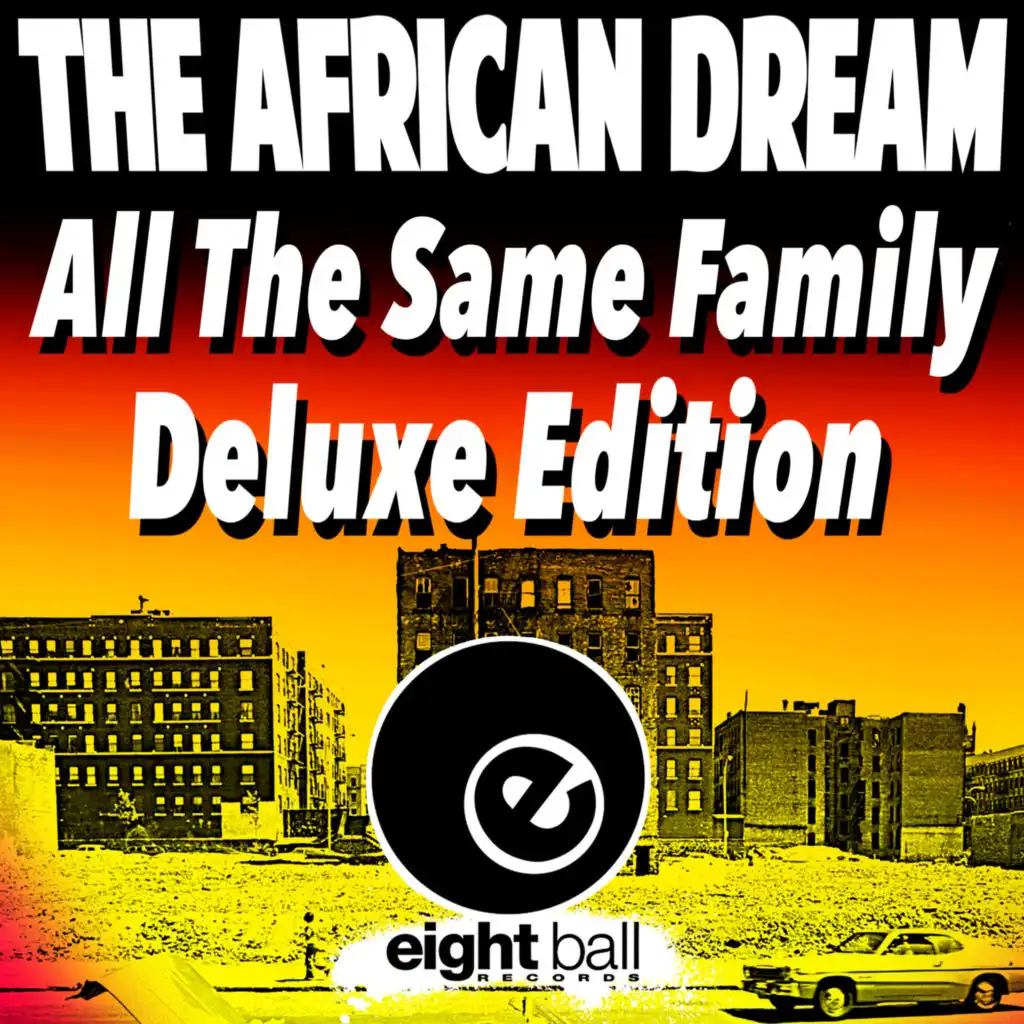 All In The Same Family (Funky Heads Remix) [feat. Funky Junction]