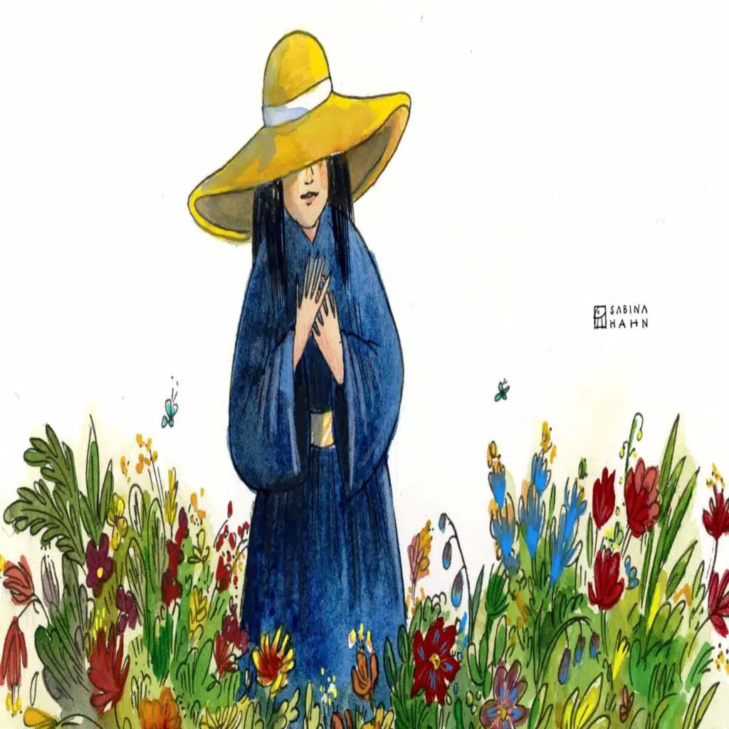 Encore: The Bright Yellow Hat