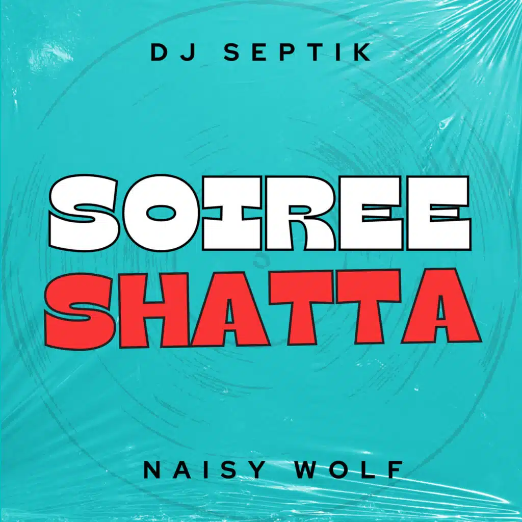 Soirée Shatta