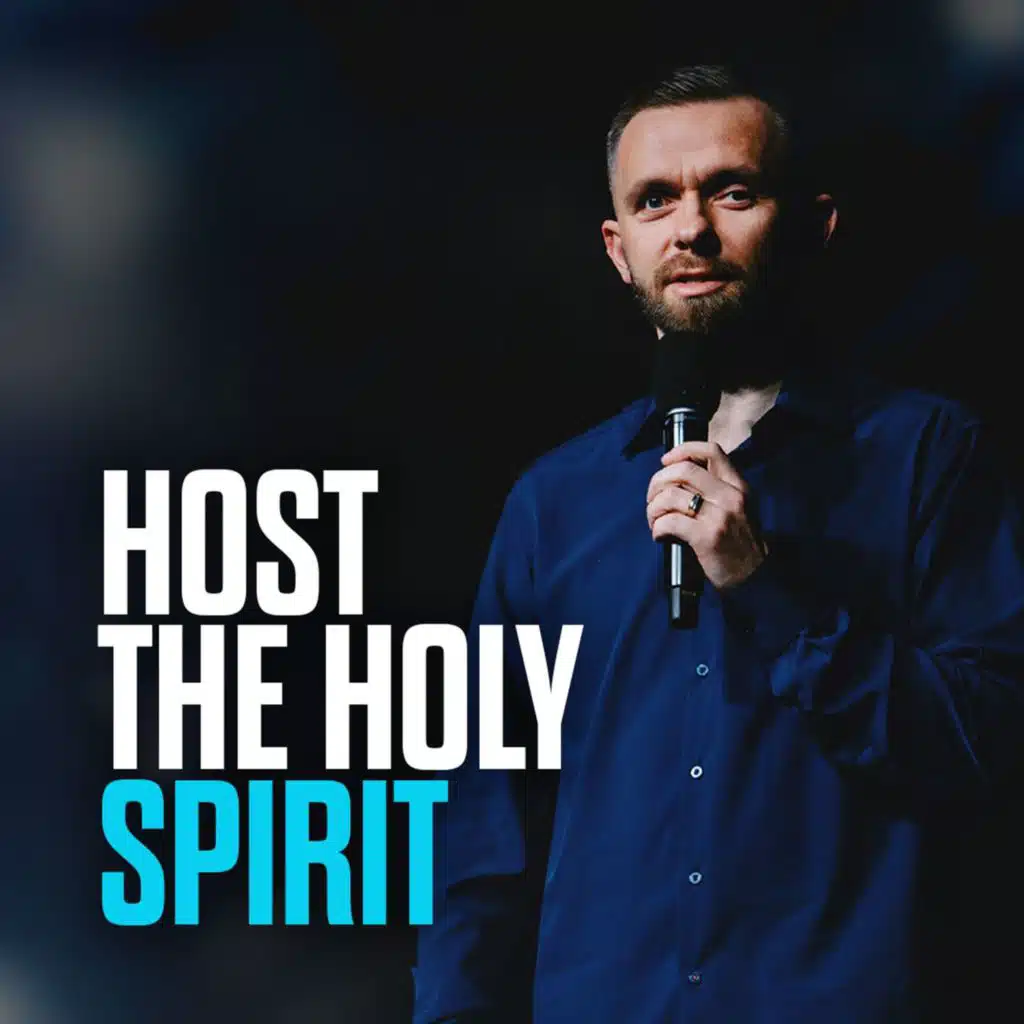 Host the Holy Ghost