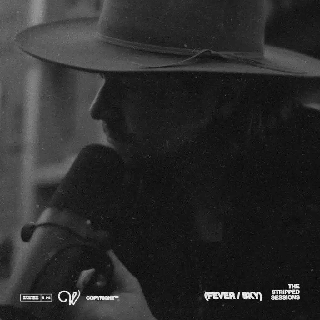 Maestro (Tears Don’t Lie) [Stripped Sessions]