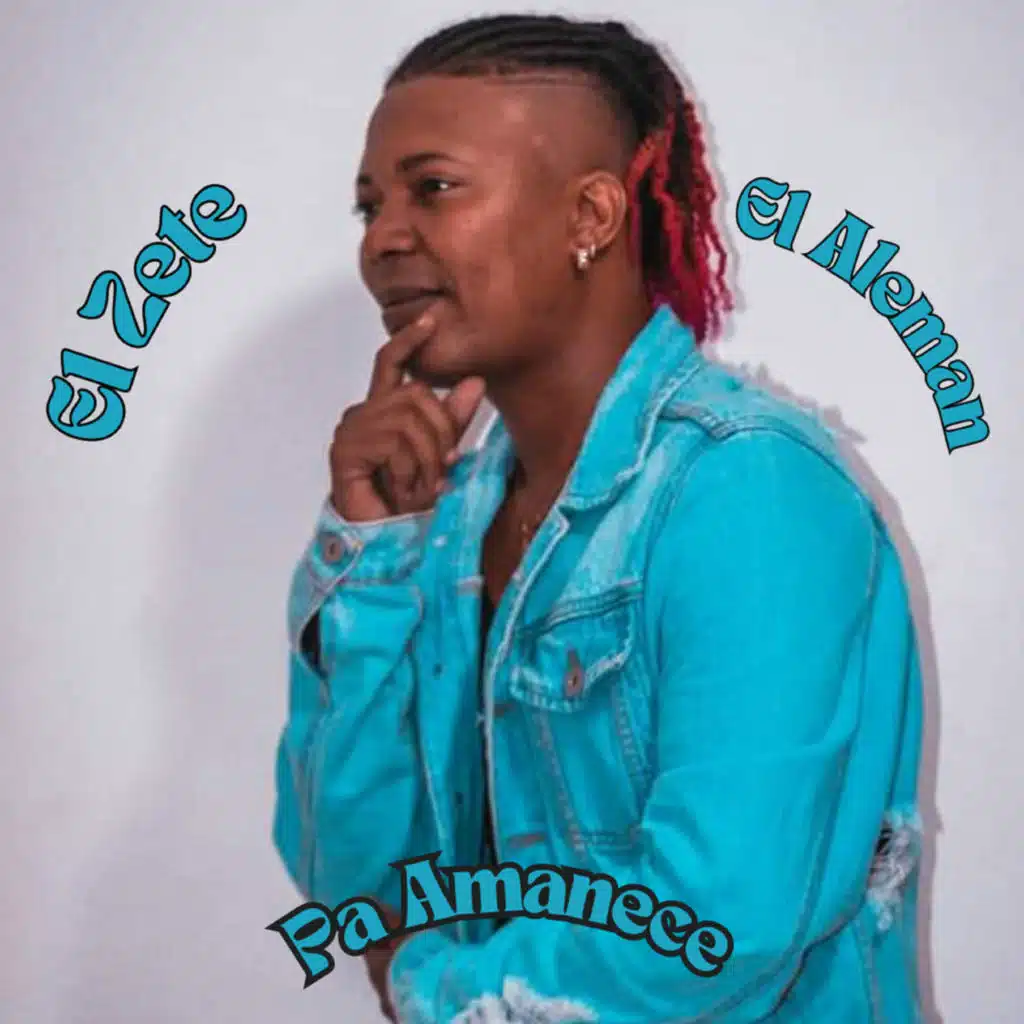 El Zete & El Alemán