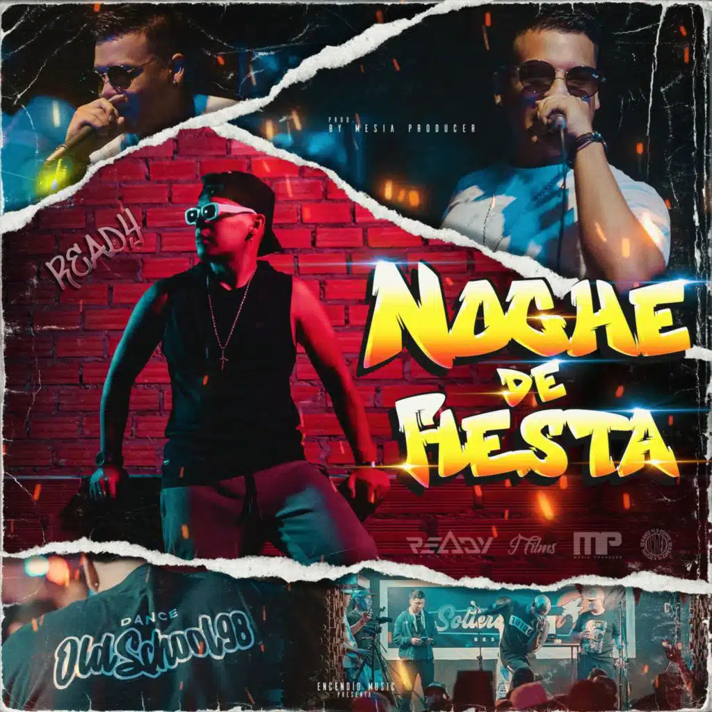 Noche de Fiesta