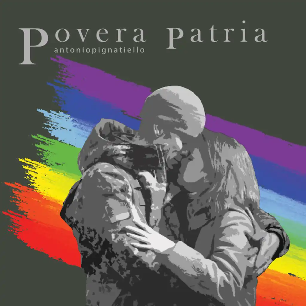 Povera patria