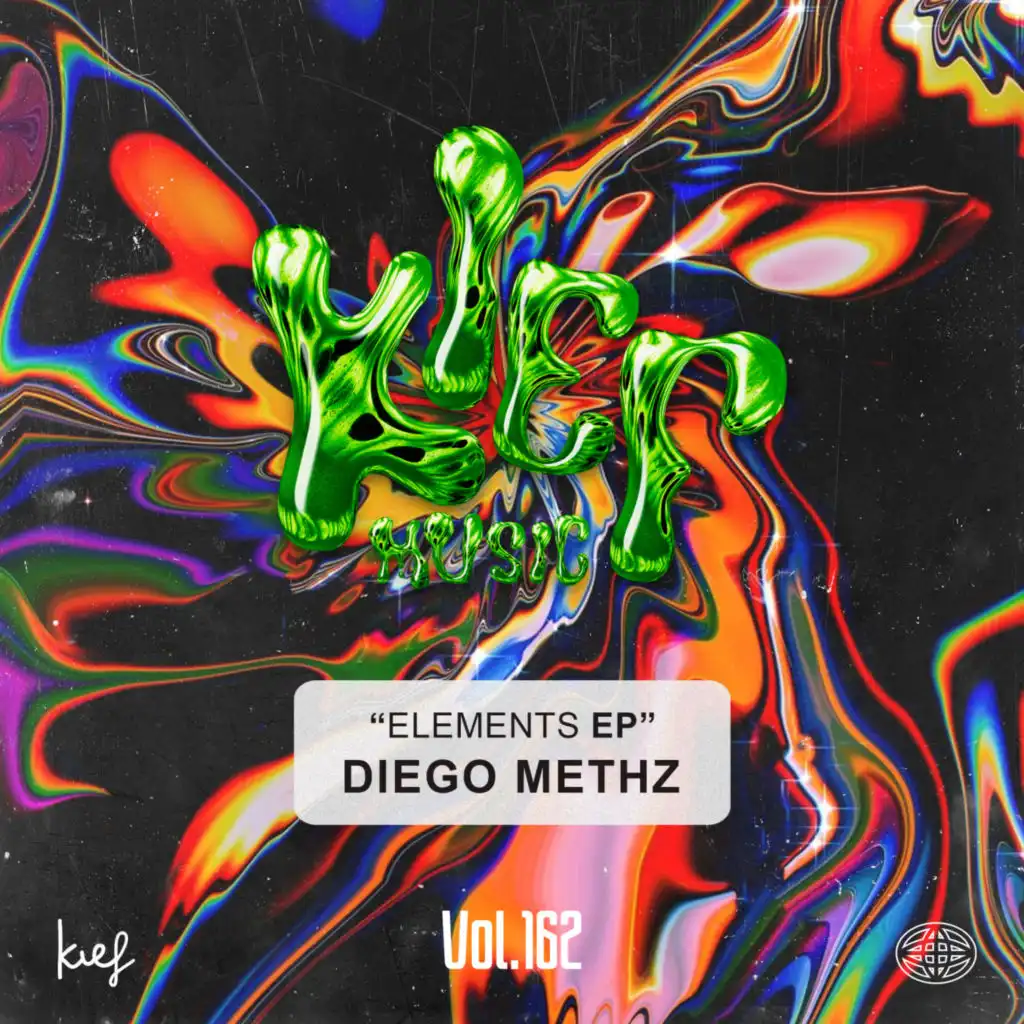 Diego Methz