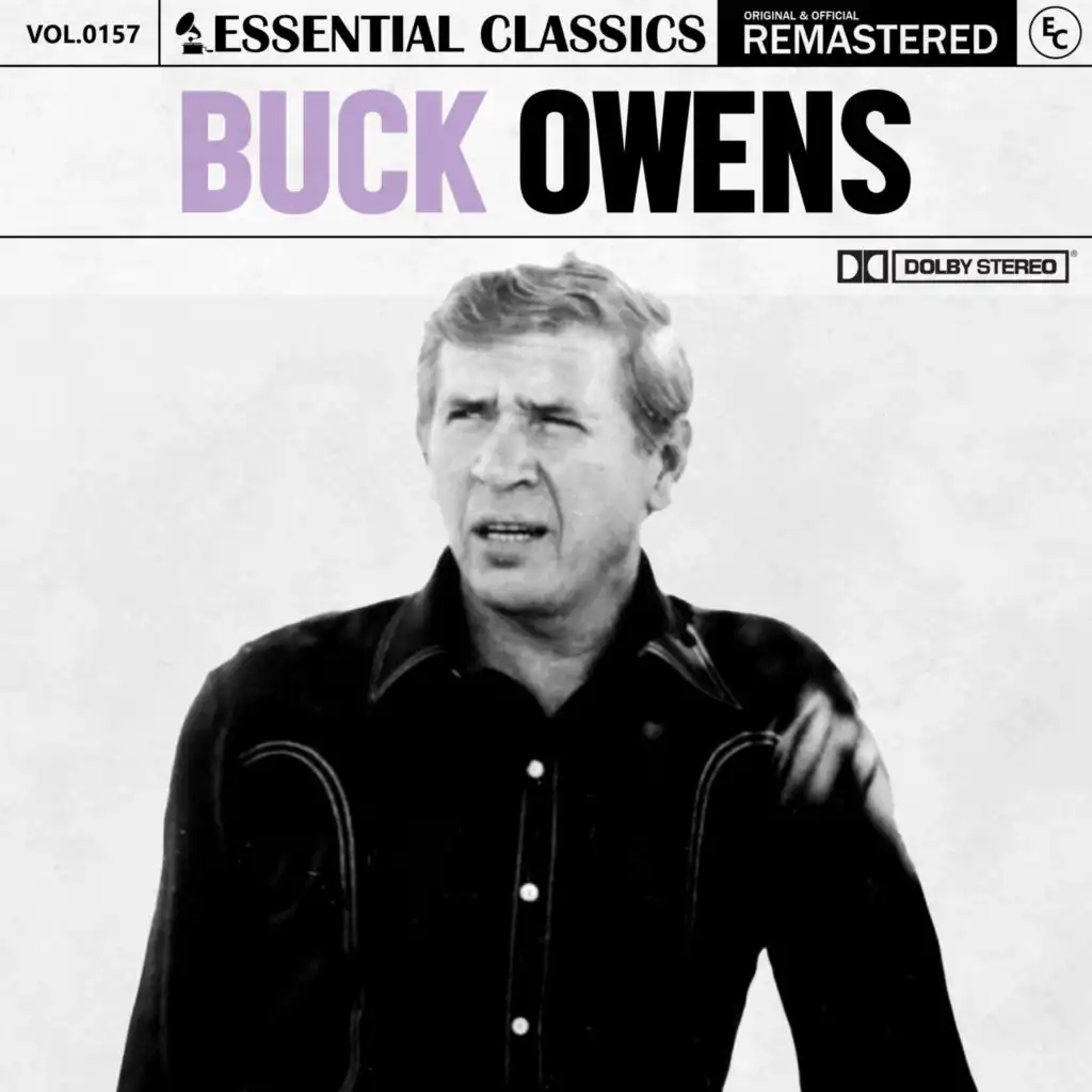 Essential Classics, Vol. 157: Buck Owens