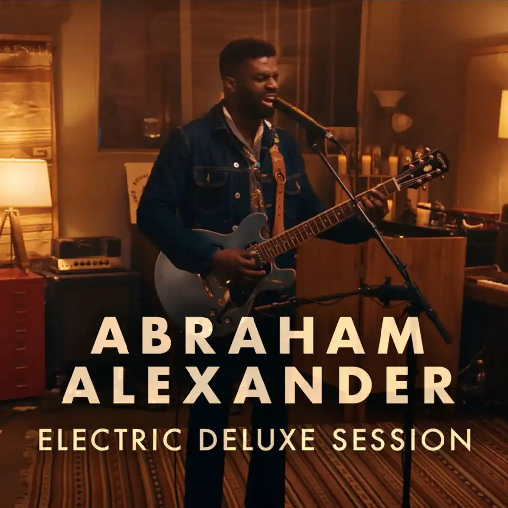 Déjà Vu (Electric Deluxe Session)