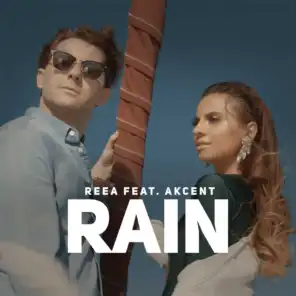 Rain (feat. Akcent) (Extended Version)