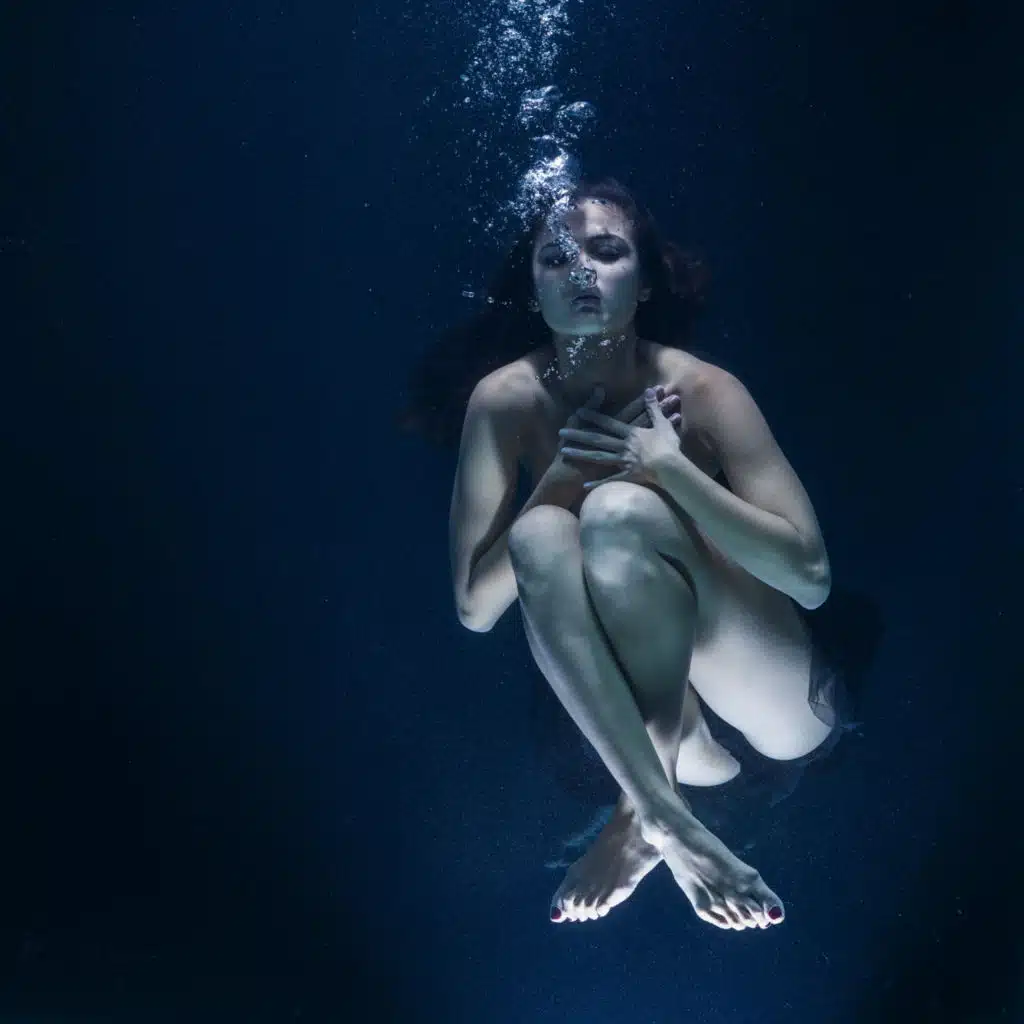 Per una volta dimmelo