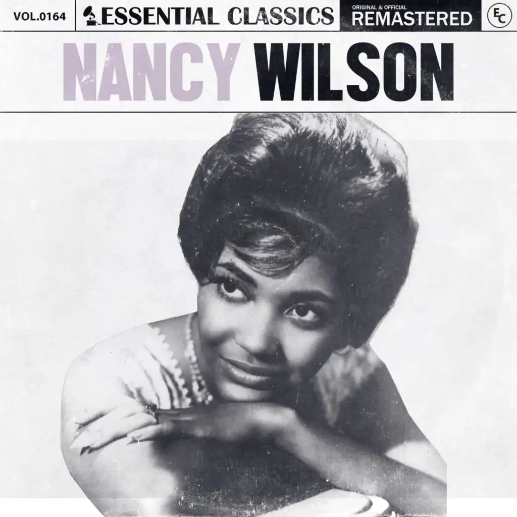 Essential Classics, Vol. 164: Nancy Wilson
