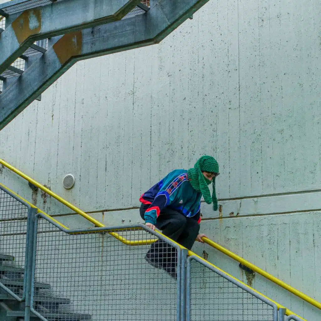 Intuition (feat. SHIMA)